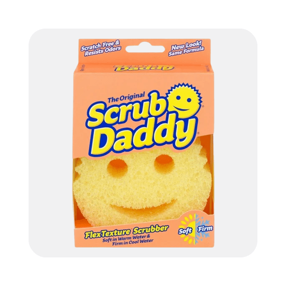 Cleaning Supplies