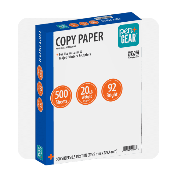 Office Supplies